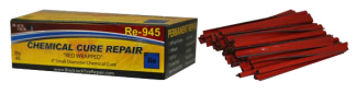 4" Small Diameter Refills Pic-Pack Box of 45