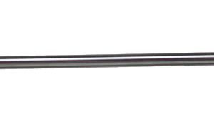 8" Open Eye Needle, Chrome Chrome