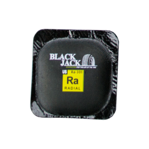 BlackJack Tire Supplies, Inc.