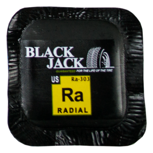 BlackJack Tire Supplies, Inc.