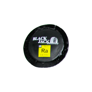 Ra-551 - 1 3/4" (45mm) Round, Radial Repair
