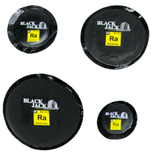 BlackJack Tire Supplies, Inc.