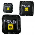 BlackJack Tire Supplies, Inc.