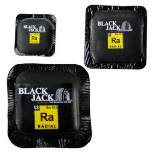 BlackJack Tire Supplies, Inc.