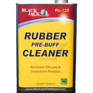Rubber Buffer-Cleaner 32 oz Can