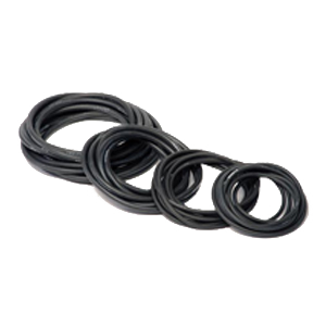 49" Earthmover, O-Ring 3/8" Rod Size, Bag of 2