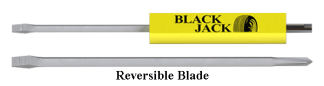 Magnetic Screwdriver w/ Valve Core Tool