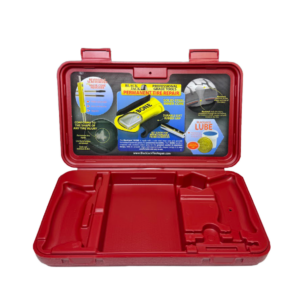 BlackJack Tire Supplies, Inc.