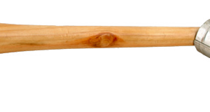 Euro-Paste Applicator Brush 1" Diameter