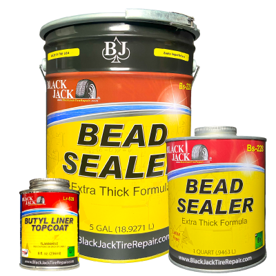 Sealers Archives BlackJack Tire Supplies, Inc.