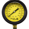 Air Pressure Gauge  10-160 psi, Lexan Lens