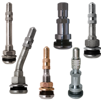Specialty Valve Stems