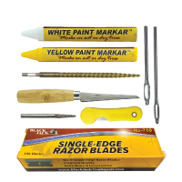 BlackJack Tire Supplies, Inc.