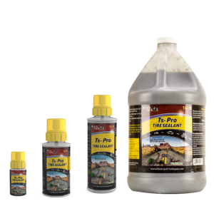 BlackJack Tire Supplies, Inc.