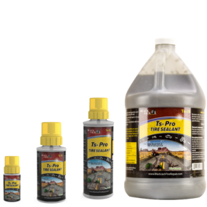 BlackJack Tire Supplies, Inc.