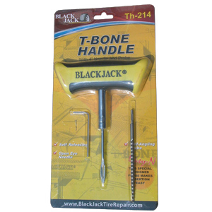 T-Bone Tool Set Blister Packed