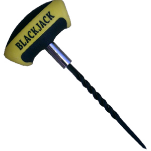 Sport Handle Includes Spiral Probe
