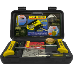 BlackJack Tire Supplies, Inc.