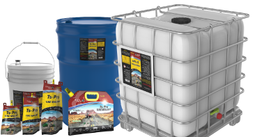 BlackJack Tire Supplies, Inc.