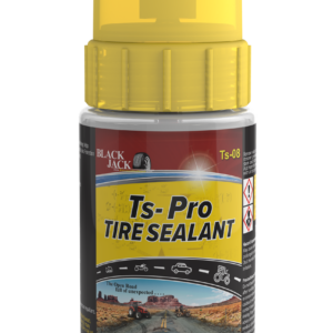 BlackJack Tire Supplies, Inc.