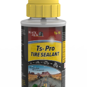 BlackJack Tire Supplies, Inc.