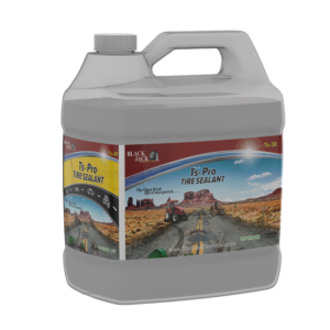 BlackJack Tire Supplies, Inc.