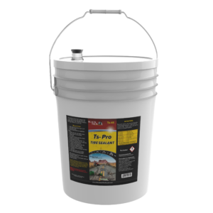 BlackJack Tire Supplies, Inc.