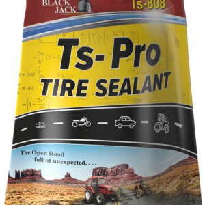 BlackJack Tire Supplies, Inc.