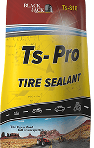 BlackJack Tire Supplies, Inc.
