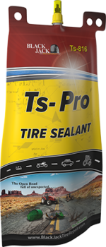 BlackJack Tire Supplies, Inc.