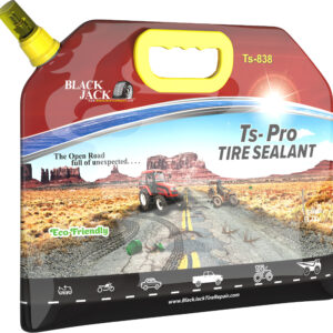 BlackJack Tire Supplies, Inc.
