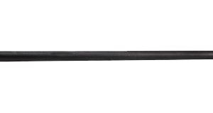 Double End Curved Spoon Bar 3/4" dia. 30" Long