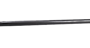 Curved End Tire Spoon 1" dia. 34" Long
