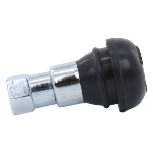 BlackJack Tire Supplies, Inc.