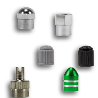 BlackJack Tire Supplies, Inc.