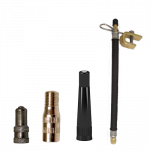 BlackJack Tire Supplies, Inc.