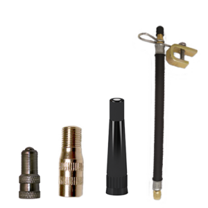 BlackJack Tire Supplies, Inc.