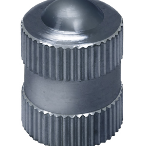 Tire Valve Cap Chrome