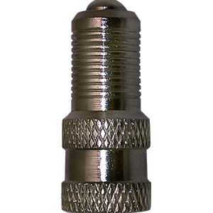 Double Seal Valve Cap 3/4" (19mm) Effective Length