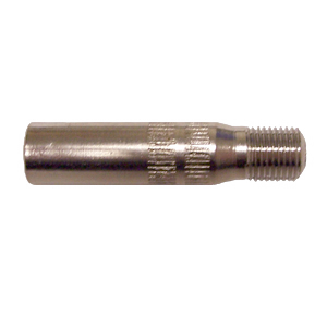 Valve Extension, Metal 1 1/4" effective Length