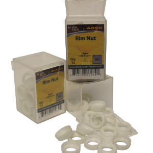 Rim Nut Nylon