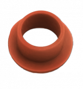 (RG70)  Rubber Grommet High Temp Silicone