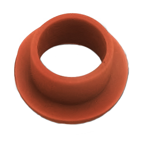 (RG70)  Rubber Grommet High Temp Silicone