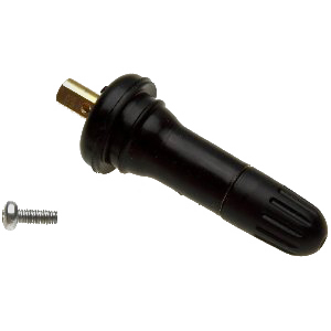 TPMS  Stem 1 1/4" EPDM Rubber (GM)