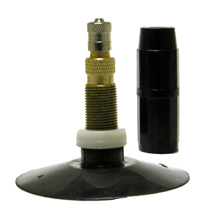 Air Liquid Tractor Valve Tube Type