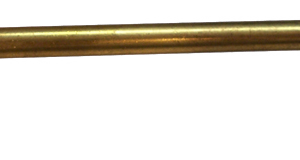 Michelin Universal Valve Single Bend Screw-On