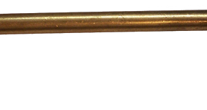 Michelin Universal Valve Single Bend Screw-On