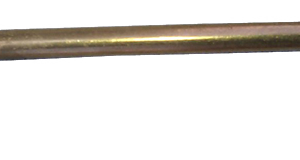 Michelin Universal Valve Single Bend Screw-On