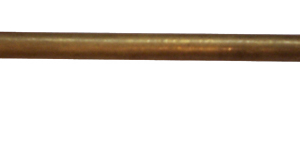 Michelin Universal Valve Single Bend Screw-On