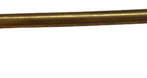 Michelin Universal Valve Single Bend Screw-On